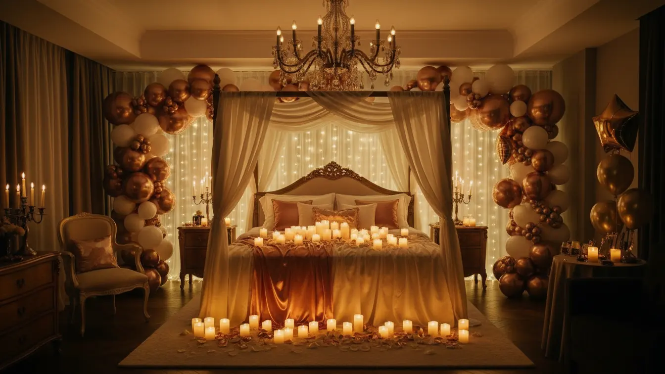 Private Celebrations